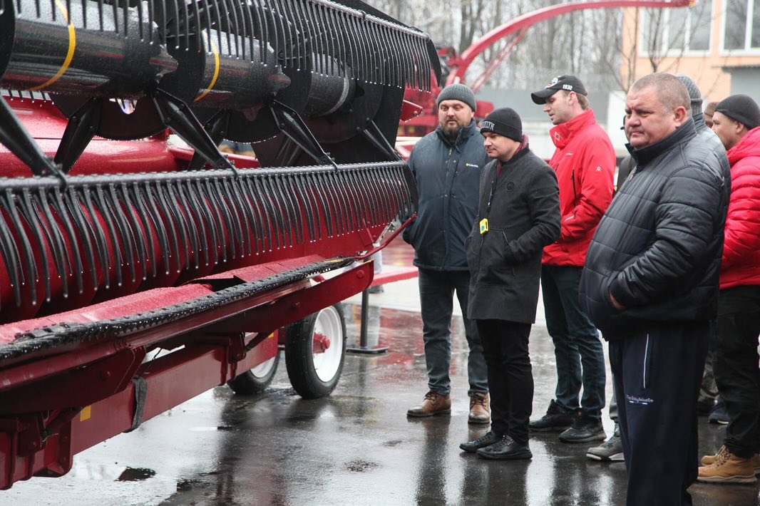 Делегация Ставропольского края