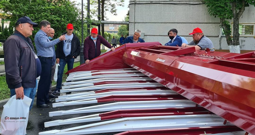 Делегация Самарской области