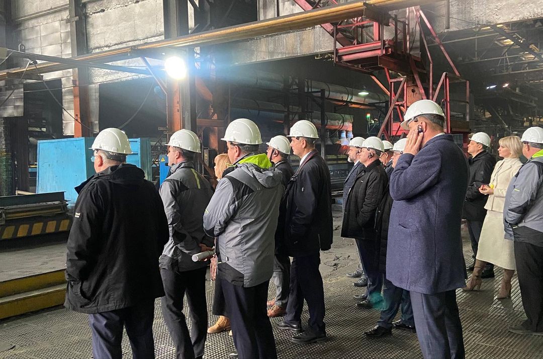 Программа повышения квалификации на ОАО "ГЗЛиН"