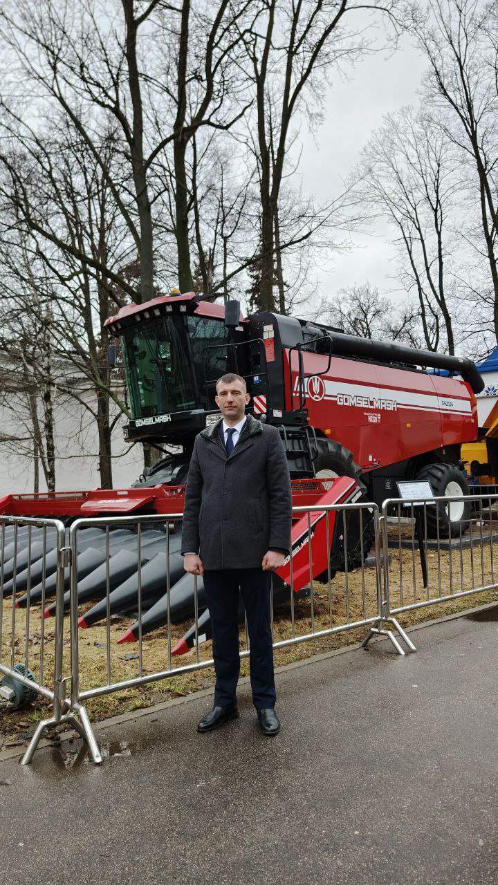 6 марта 2025 года торжественное открытие выставки «Под знаком качества»!