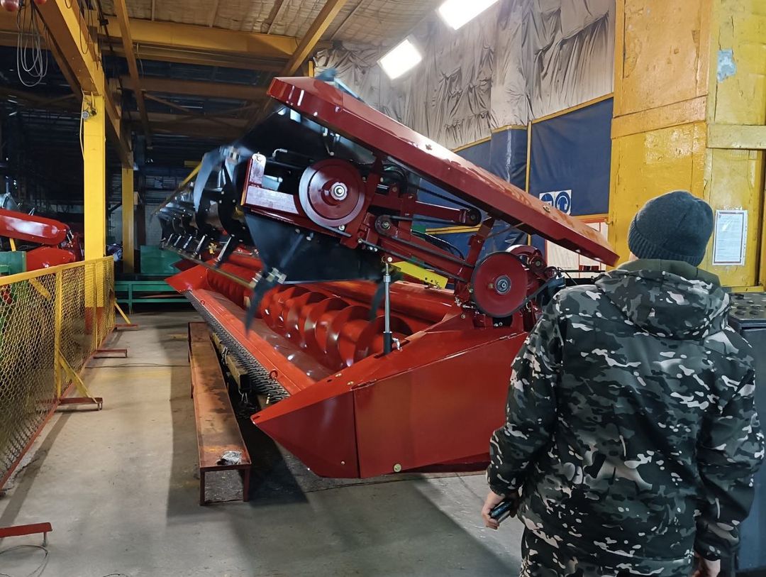 Делегация Приморского края