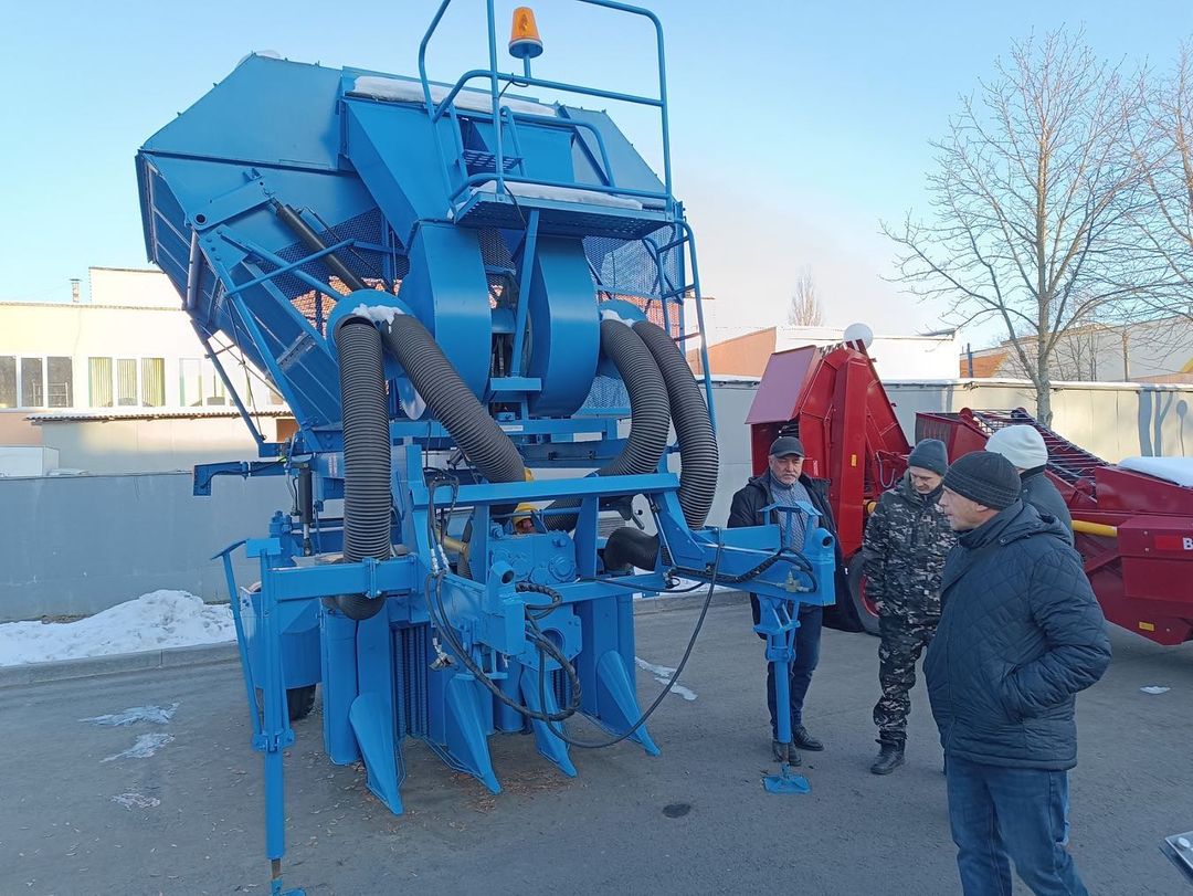 Делегация Приморского края