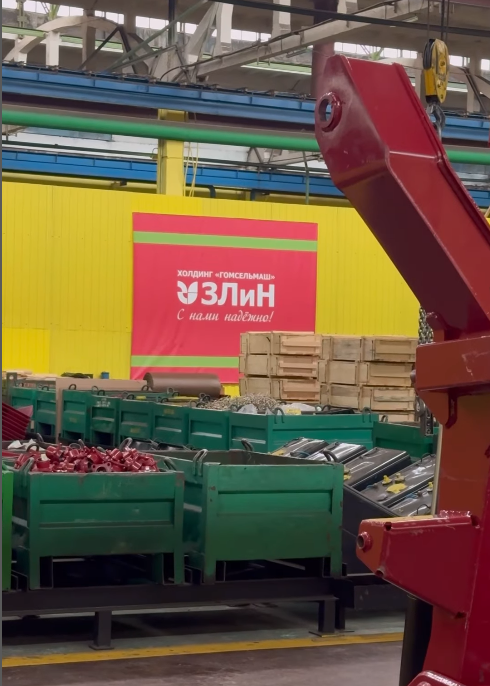 Газета «Маяк» впревые у нас в гостях