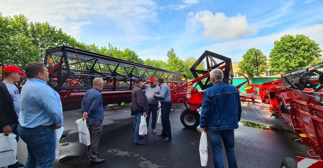 Делегация Самарской области