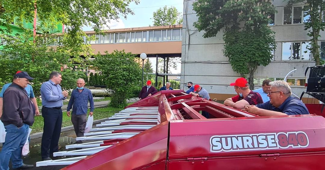 Делегация Самарской области