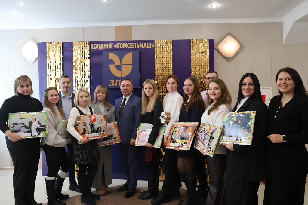 Участники проекта