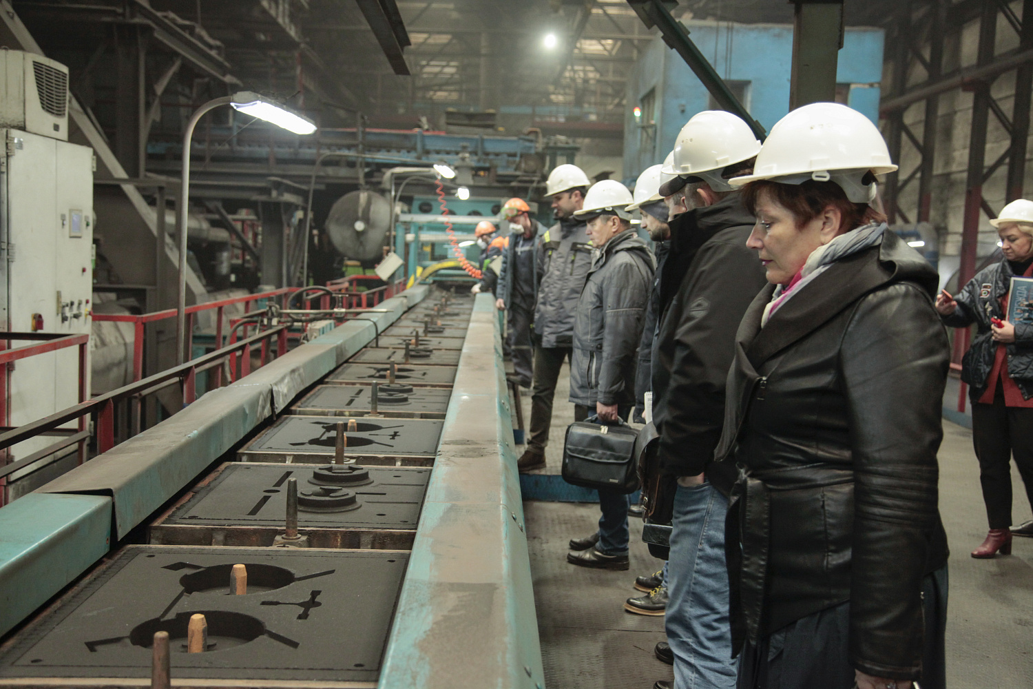 Открытый "День охраны труда"