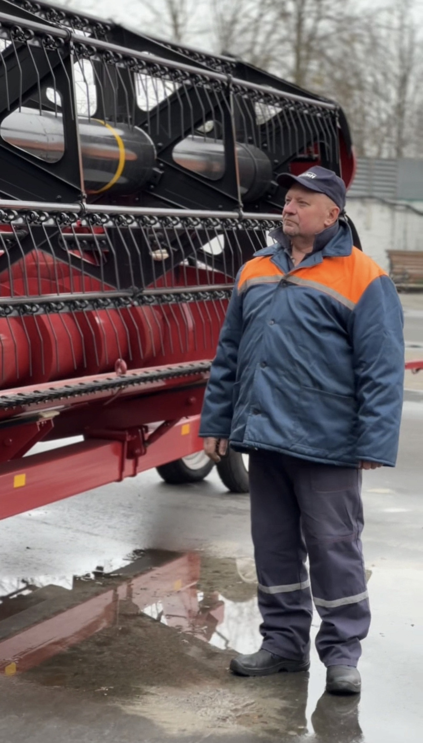 Специальный репортаж от «Гомель ТВ»!