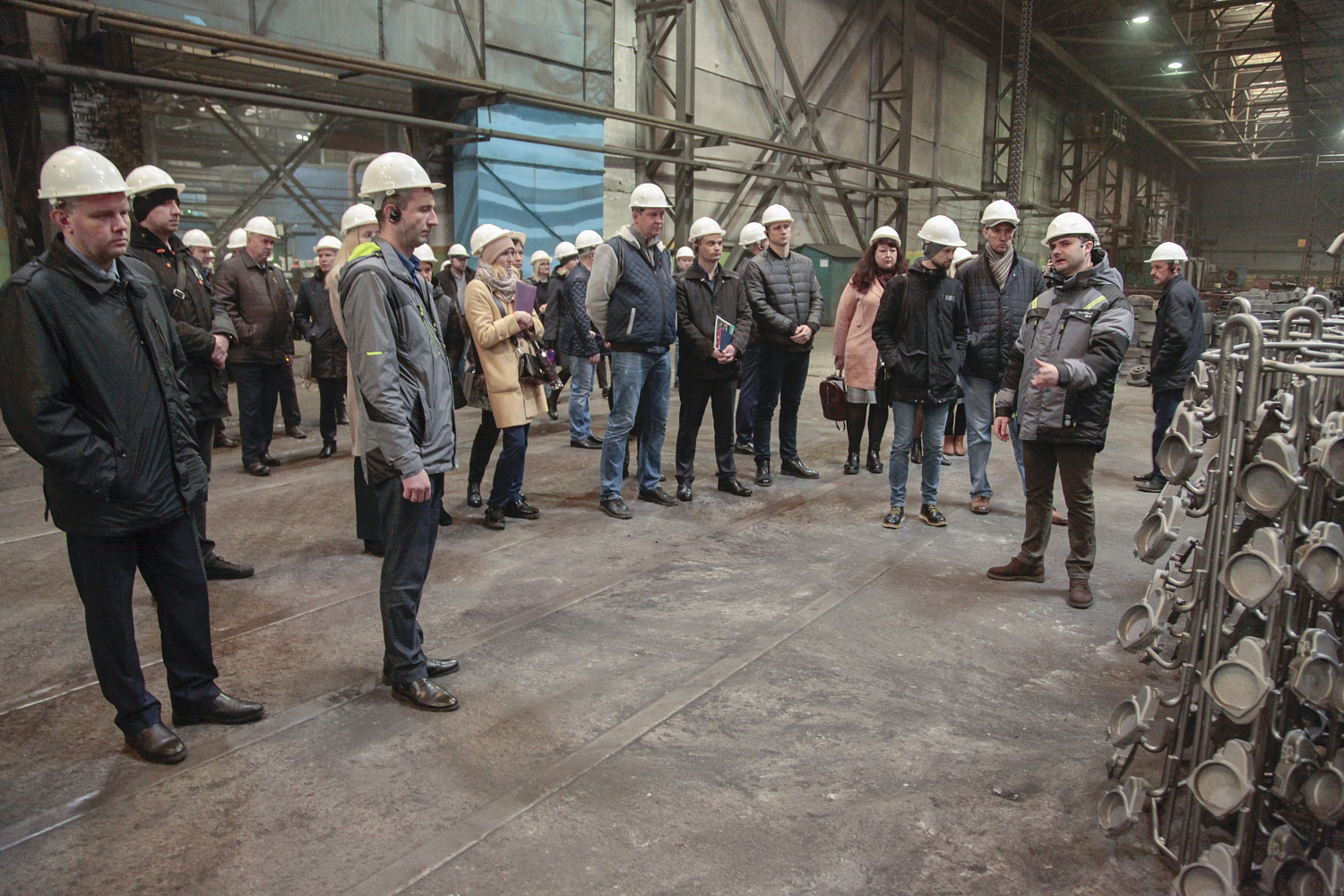 Открытый "День охраны труда"