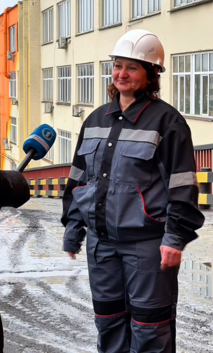 Специальный репортаж от «Гомель ТВ»!