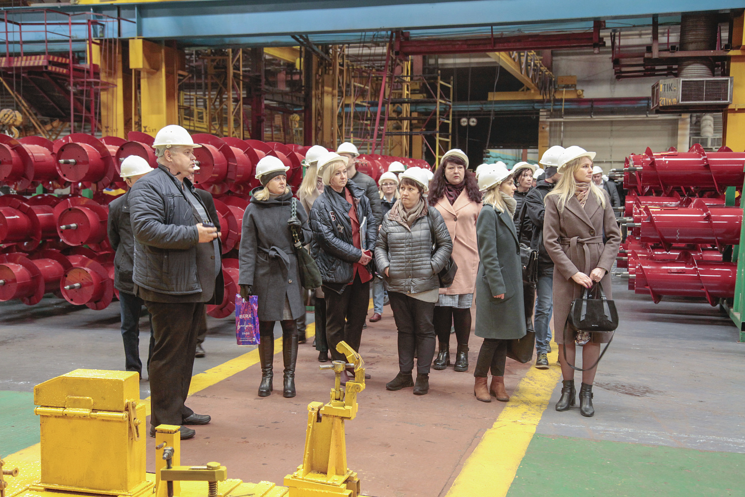 Открытый "День охраны труда"