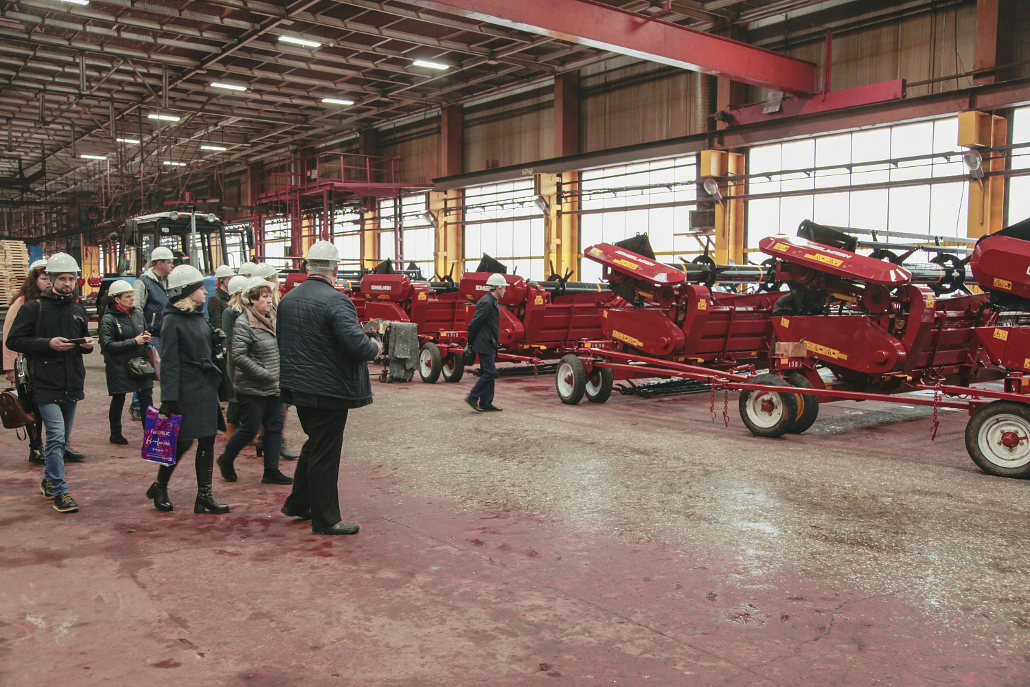 Открытый "День охраны труда"