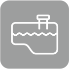 Объём топливного бака, л.: 