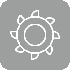 Тип режущего аппарата: