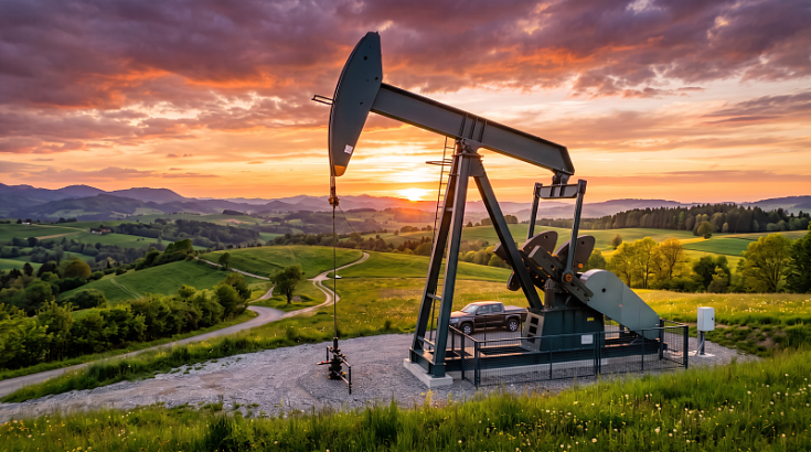 Запасные части для нефтеперерабатывающей промышленности