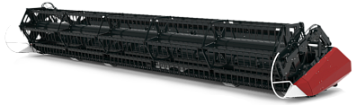Жатка зерновая универсальная ЖЗУ-9