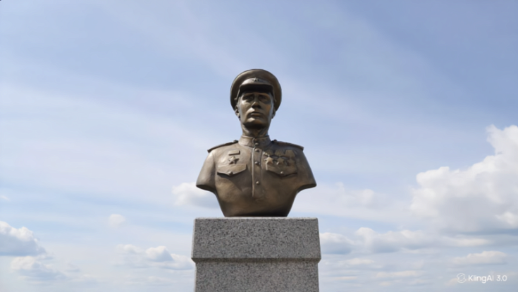 Художественное литье